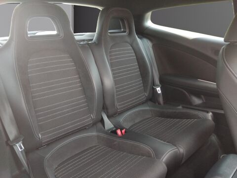 Scirocco 1303 S 2010 occasion 60000 Beauvais
