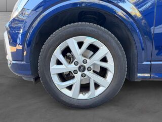 Q2 30 TFSI 110 DESIGN 2021 occasion 30900 Nimes