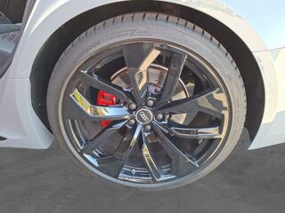RS4 2.9 tfsi 450 ch 2018 occasion 93100 Montreuil