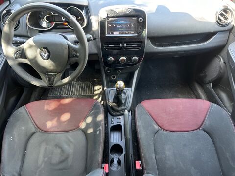 Clio IV 1.5 DCI 90 EXPRESSION 2013 occasion 34070 Montpellier