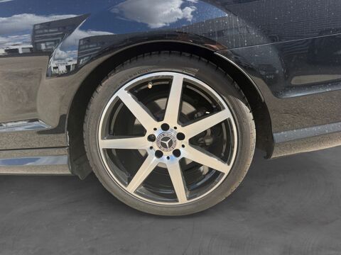 Classe C C220 CDI BE EXECUTIVE 2015 occasion 56450 Theix-noyalo