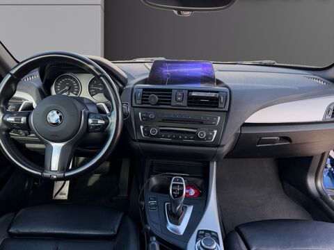 S&eacute;rie 1 (F21) 135I M PERFORMANCE 320 BVA8 3P 2014 occasion 45750 Saint-Pryv&eacute;-Saint-Mesmin