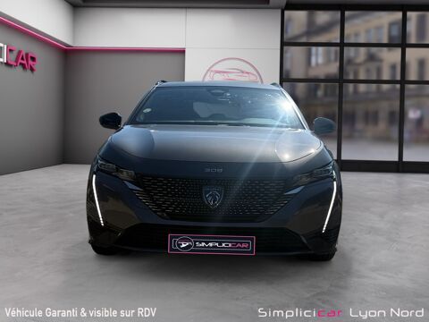 308 SW GT PACK 2022 occasion 69730 Genay