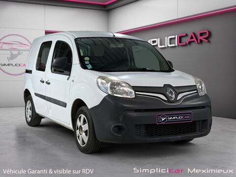 Renault Kangoo Express 1.5 DCI 75 2014 occasion Meximieux 01800