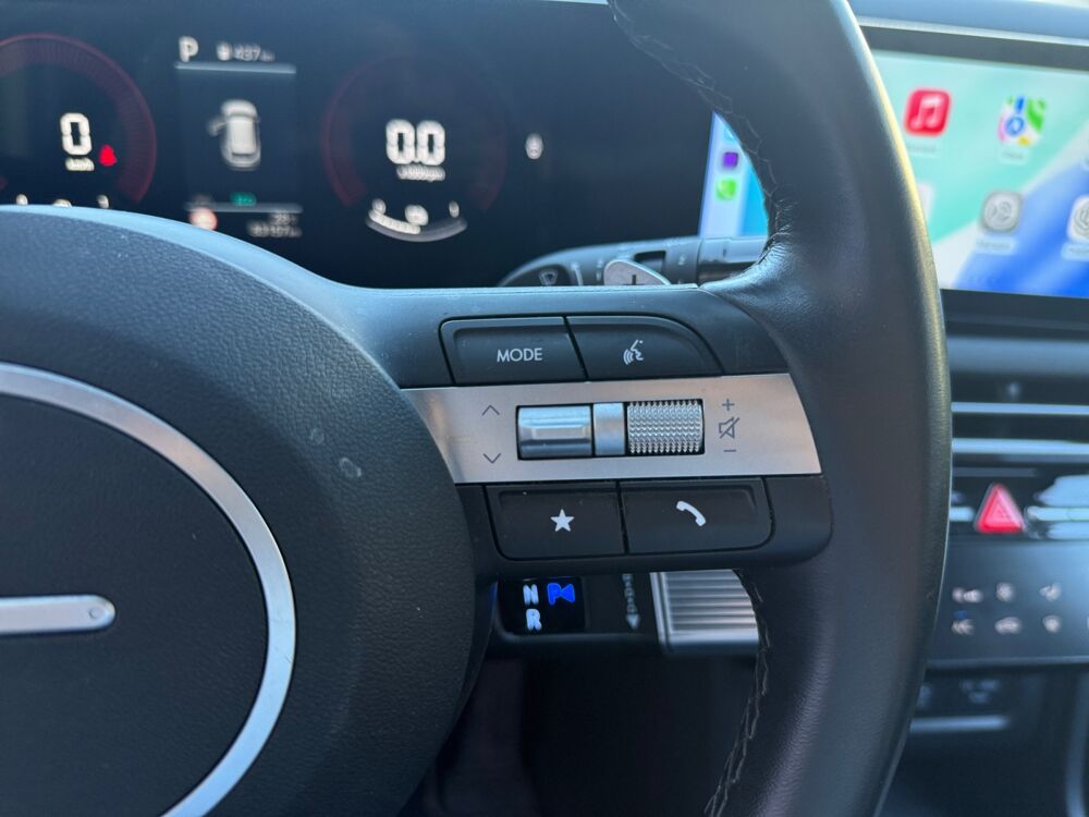 Tucson 1.6 T-GDI 215ch Hybrid Intuitive 2024 occasion 31120 Pinsaguel