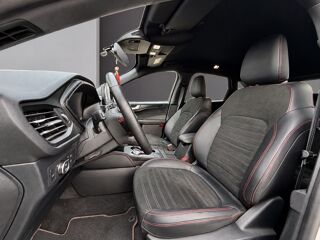 Kuga 2.5 DURATEC 190 FLEXIFUEL FHEV ST-LINE POWERSHIFT 2024 occasion 25410 Saint-Vit