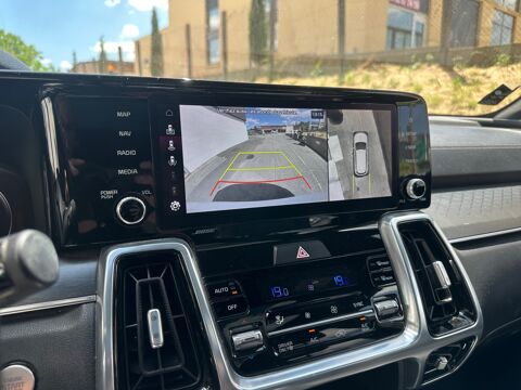 Sorento 1.6 T-GDI HYBRIDE PREMIUM 7P 2022 occasion 60000 Beauvais