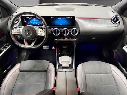 Classe GLA II 200 D PROGRESSIVE LINE 8G-DCT 2022 occasion 69530 Brignais