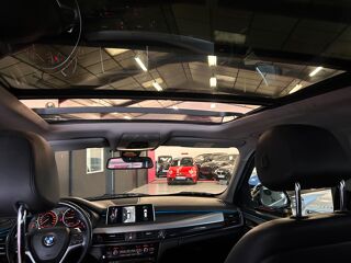 X5 30D XD 258 XLINE 2014 occasion 73290 La Motte-Servolex