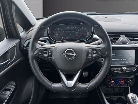 Corsa Van 1.4 TURBO 150 GSi 2018 occasion 34070 Montpellier