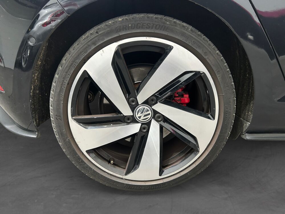 Golf 2.0 TSI 230 GTI PERFORMANCE DSG 2017 occasion 69530 Brignais