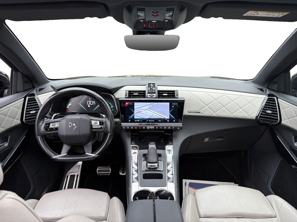 DS7 Rivoli 2020 occasion 78480 Verneuil-sur-Seine