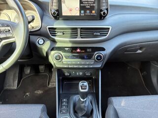 Tucson Premium 2019 occasion 14320 Saint-Andr&eacute;-sur-Orne
