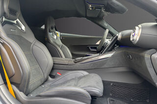Classe A SL Mercedes AMG Speedshift MCT 63 4MATIC+ PETRONAS 2023 occasion 93100 Montreuil
