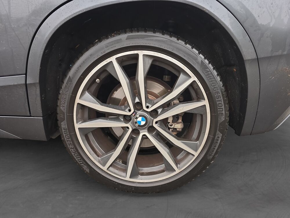 X2 M Sport 2021 occasion 03300 Cusset