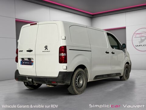 Expert PREMIUM 2018 occasion 30600 Vauvert