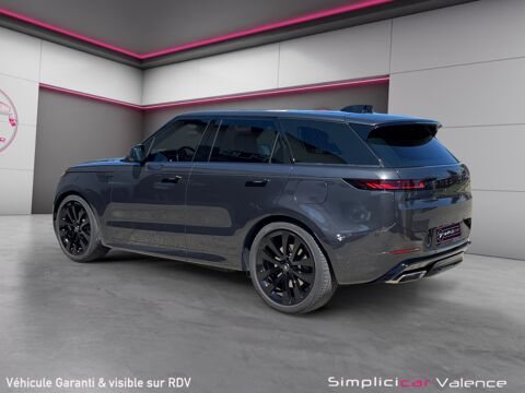 Range Rover P460E AWD PHEV DYNAMIC HSE 2024 occasion 26000 Valence