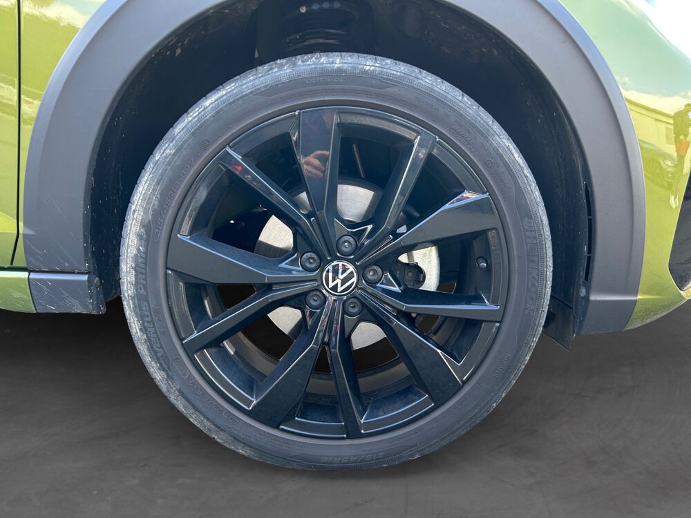 Taigo 1.0 TSI 110 R-Line DSG7 2023 occasion 14320 Saint-Andr&eacute;-sur-Orne