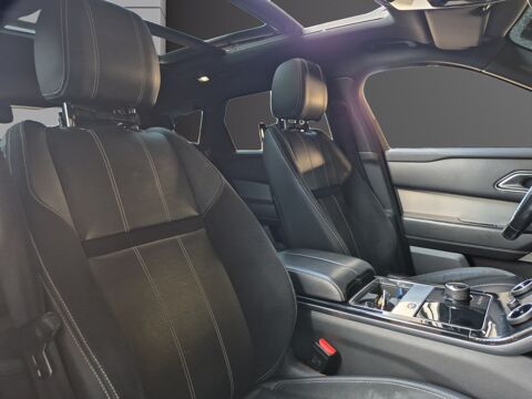 Range rover velar 2.0 D 240 AWD 2018 occasion 26000 Valence
