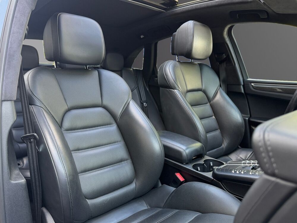 Macan TURBO 2019 occasion 30900 Nimes