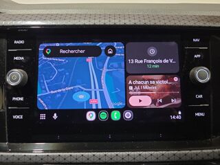 T-Cross R LINE 2022 occasion 54180 Houdemont