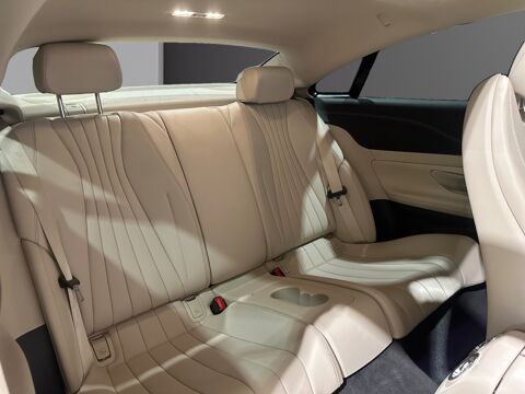 Classe E E220 D AMG LINE BA 2023 occasion 54180 Houdemont