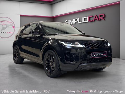 Land-Rover Range Rover Evoque P200 FLEXFUEL AWD AUTOBIOGRAPHY BA 2022 occasion Bondoufle 91070