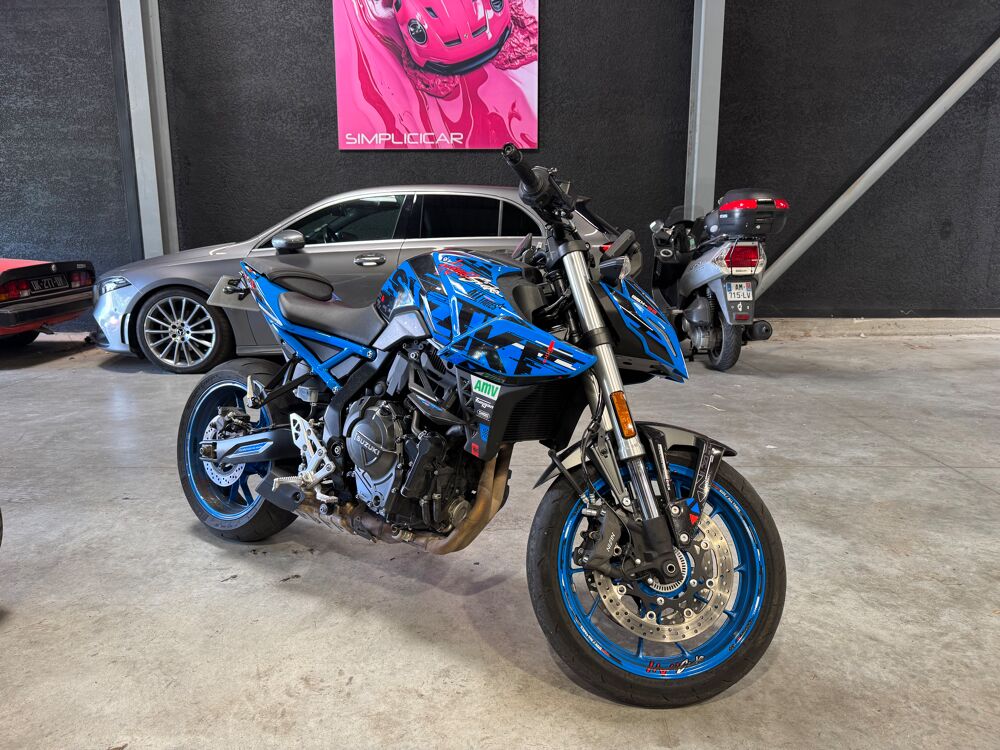SUZUKI 2024 occasion 34070 Montpellier