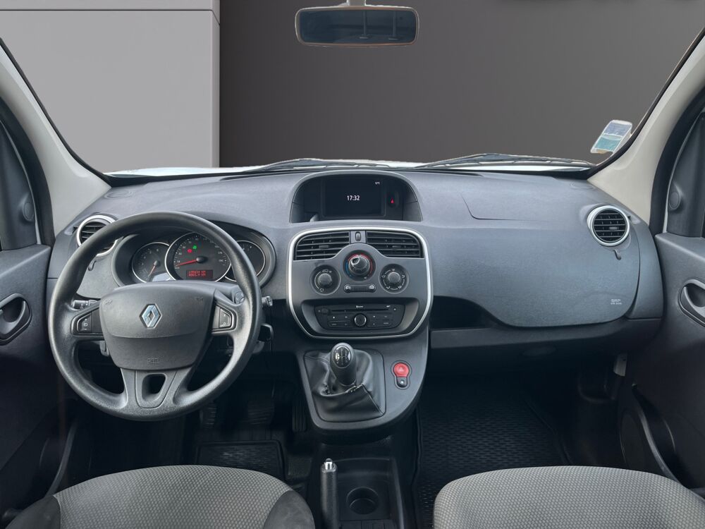 Kangoo Express II GRAND VOLUME ENERGY E6 EXTRA R-LINK 1.5 DCI 90 2017 occasion 26000 Valence