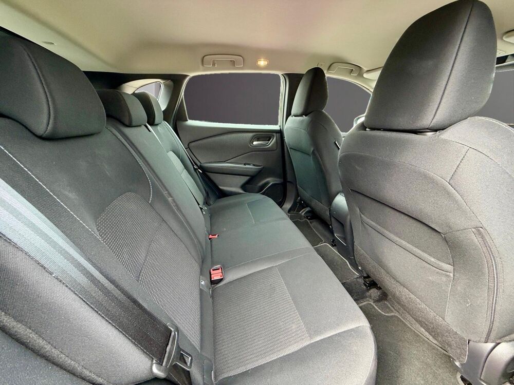 Qashqai Business Edition 2025 occasion 25410 Saint-Vit