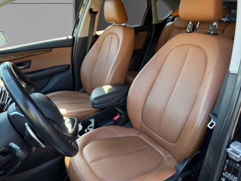 Serie 2 (F45) ACTIVE TOURER 218D LUXURY BVA8 2015 occasion 27200 Vernon