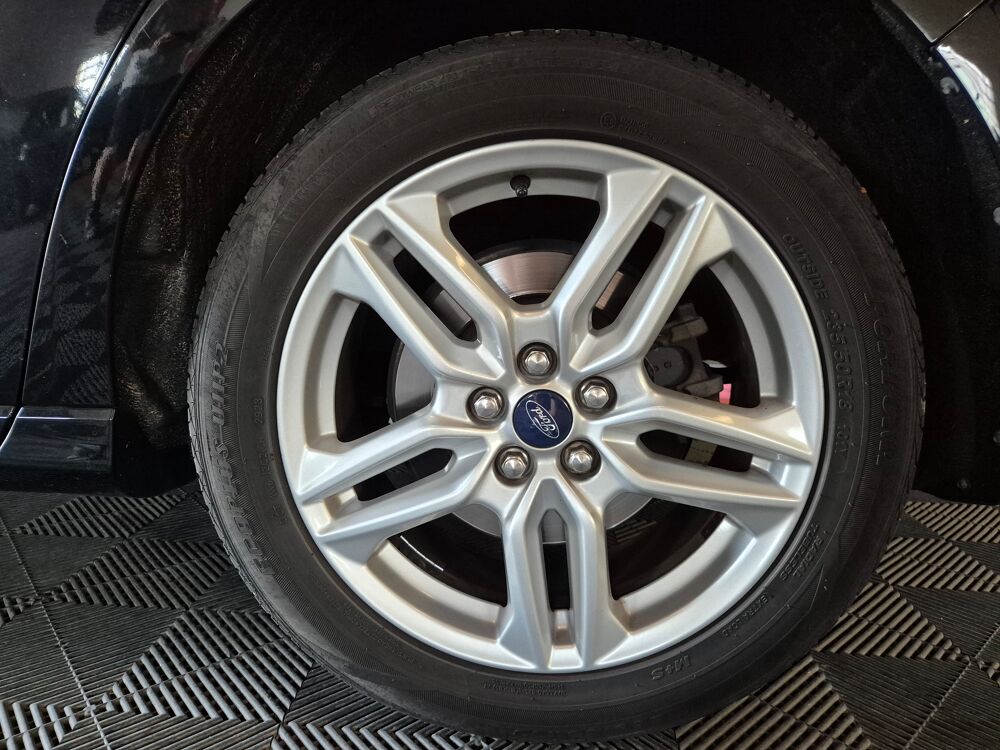 S-MAX 2.0 ECOBLUE 190 TITANIUM 2019 occasion 73290 La Motte-Servolex