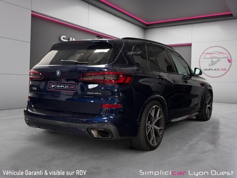 X5 M Sport 2022 occasion 69530 Brignais