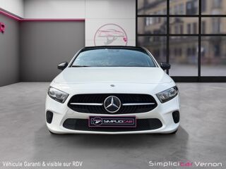 Classe A MERCEDES CLASSE 180 PROGRESSIVE LINE 2020 occasion 27200 Vernon