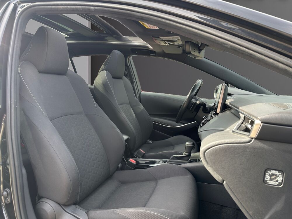 Corolla Design 2020 occasion 69730 Genay