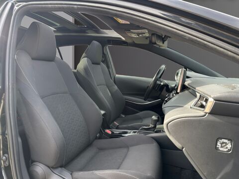 Corolla Design 2020 occasion 69730 Genay