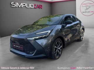 C-HR 1.8 140H 2025 occasion 34070 Montpellier