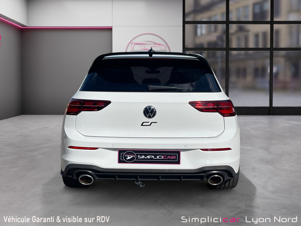 Golf CLUBSPORT 2022 occasion 69730 Genay