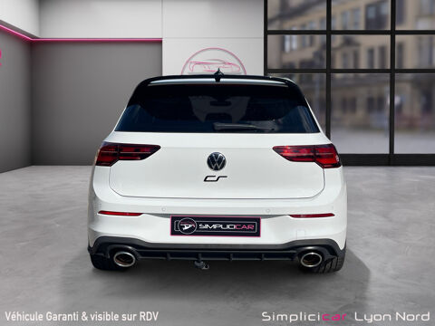 Golf CLUBSPORT 2022 occasion 69730 Genay