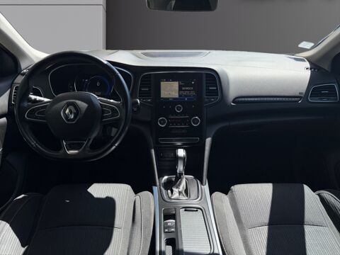 M&eacute;gane INTENS 2016 occasion 30600 Vauvert