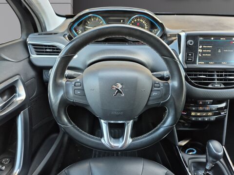 2008 1.2 PURETECH 110 ALLURE 2019 occasion 26000 Valence
