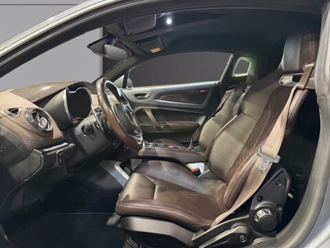 A110 1.8 LEGENDE GT 2019 occasion 34070 Montpellier