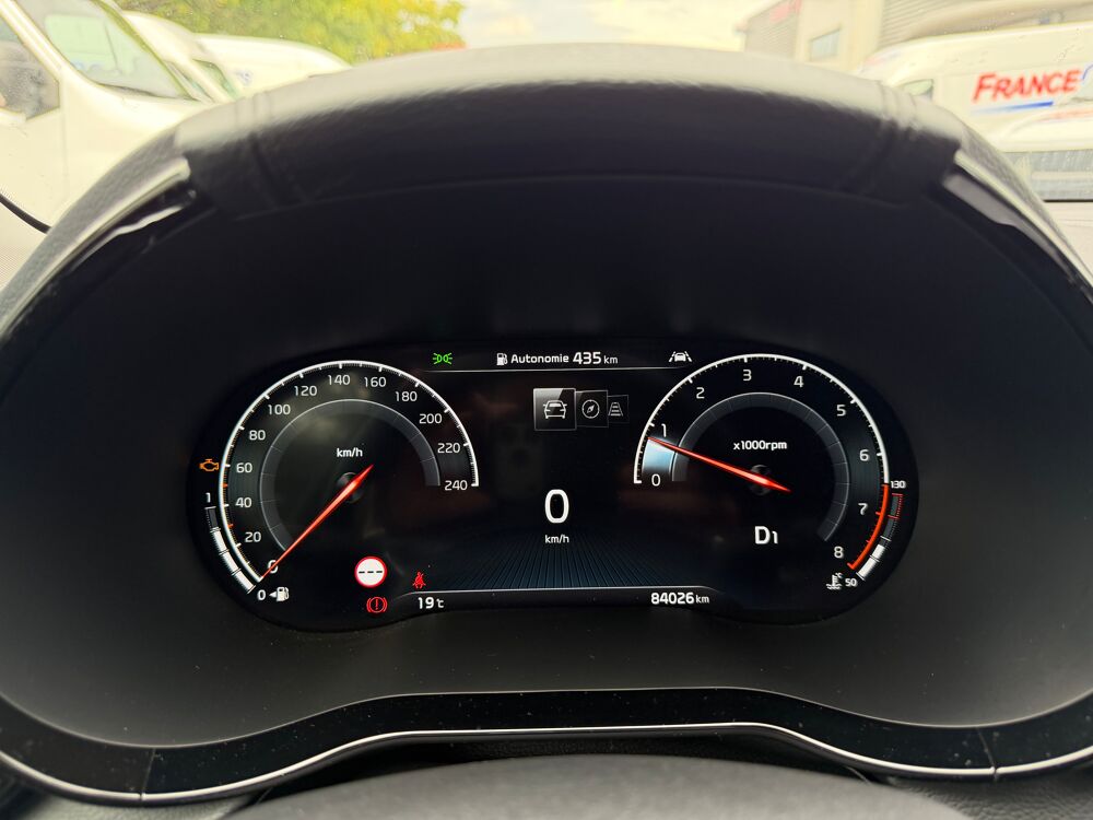 Ceed XCEED 1.5 T-GDI 160 PREMIUM DCT 2022 occasion 30900 Nimes