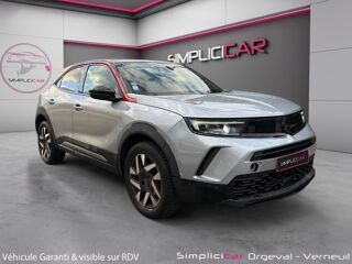 Mokka Elegance 2023 occasion 78480 Verneuil-sur-Seine