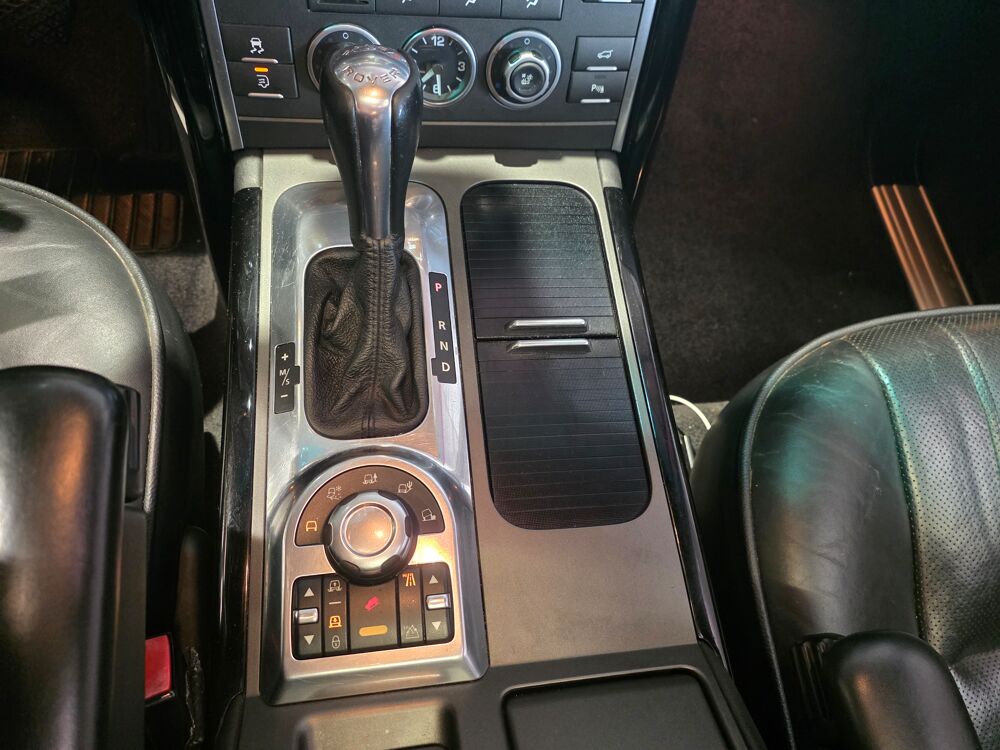 Range Rover Evoque 3.6 TDV8 272 VOGUE 2010 occasion 73290 La Motte-Servolex