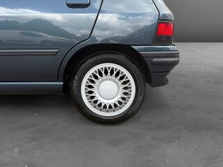 Clio YOUNGTIMER 1992 occasion 62223 Saint-Laurent-Blangy