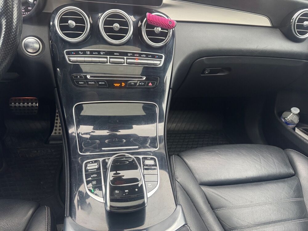 Classe GLC Fascination 2018 occasion 27200 Vernon