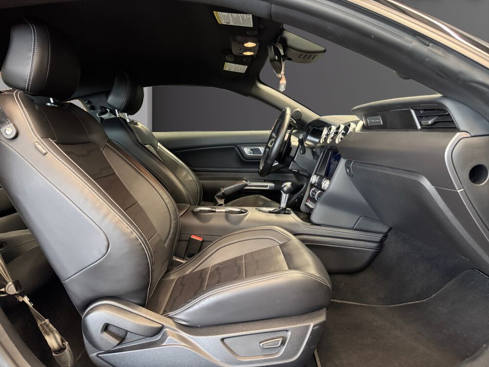 Mustang GT 2023 occasion 64121 Serres-Castet