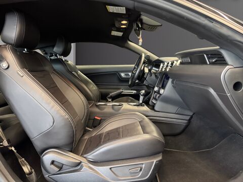 Mustang GT 2023 occasion 64121 Serres-Castet