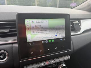 Captur 1.6 E-TECH 145 TECHNO 2023 occasion 14320 Saint-Andr&eacute;-sur-Orne